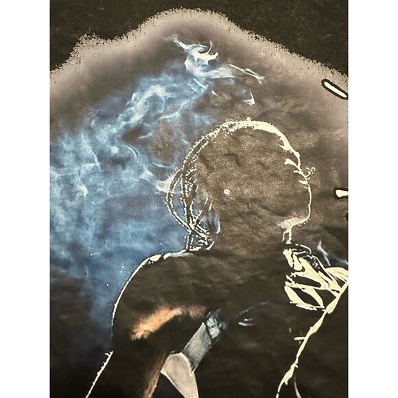 Travis Scott JackBoys 2 Tee Cactus Jack Large - Picture 4 of 10